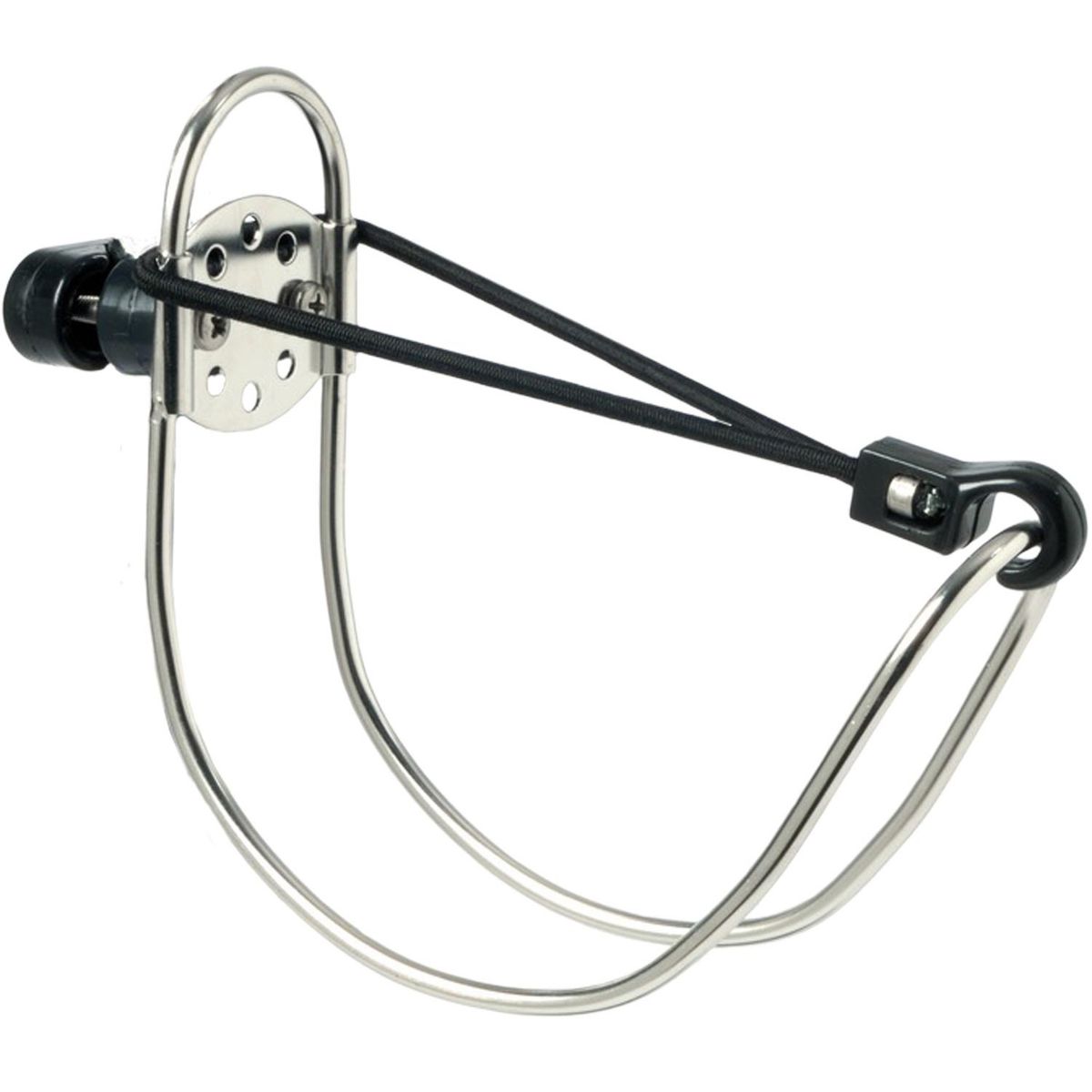 Stainless Steel Bracket for Life Rings and Horseshoe Buoys 890111