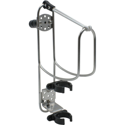 Stainless Steel Bracket for Life Rings and Rescue Lights 890112