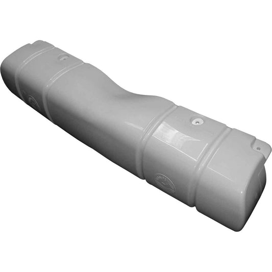 Dan-Fender White Multi Dock Fender (900mm Wide / 181mm High) 895054