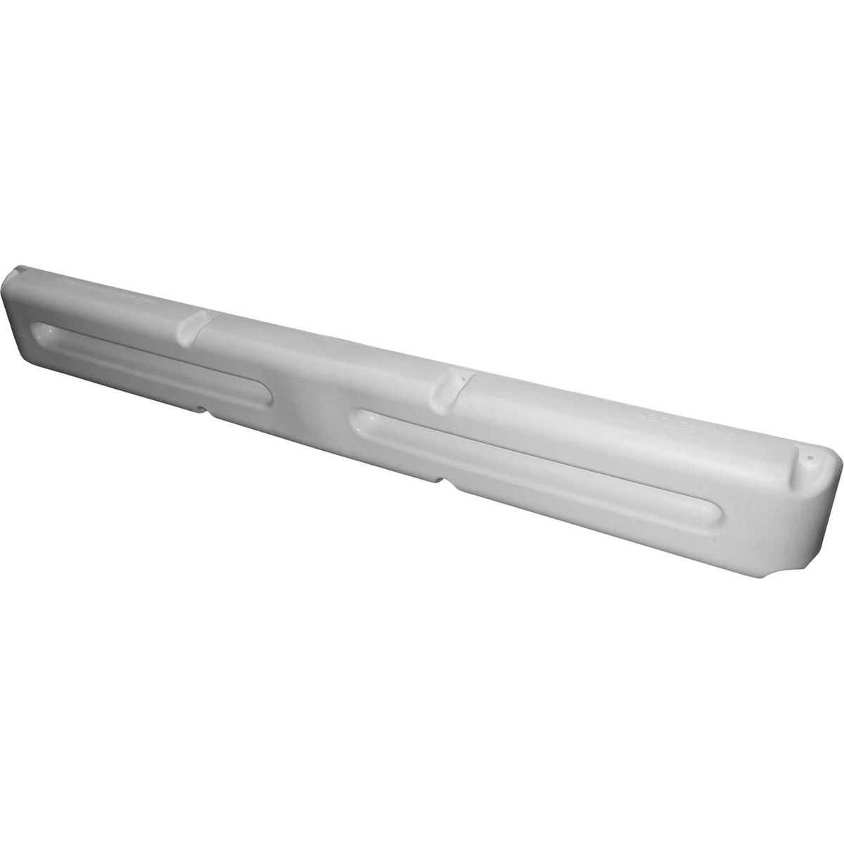 Dan-Fender White Mini Multi Dock Fender (950mm Wide / 120mm High) 895056