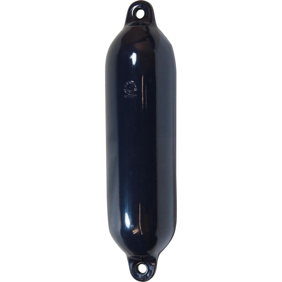 Dan-Fender Navy Light Duty Fender for < 10' Boats (93mm OD x 355mm) 895101
