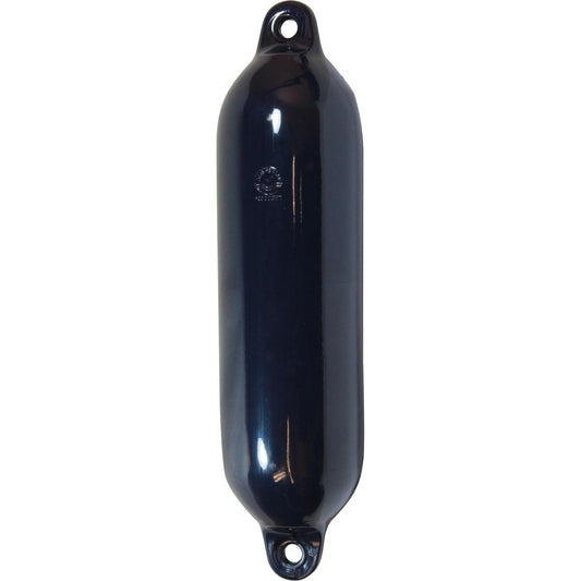 Dan-Fender Navy Light Duty Fender for < 10' Boats (93mm OD x 355mm) 895101