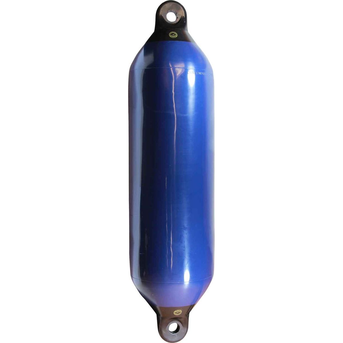 Dan-Fender Navy Cylindrical Fender for 31-45' Boats (250mm x 940mm) 895117