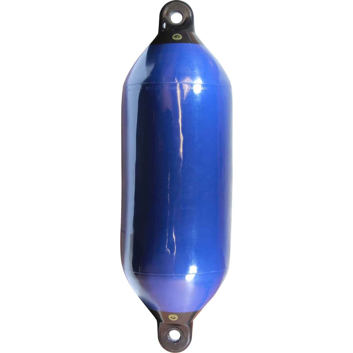 Dan-Fender Navy Cylindrical Fender for 46-60' Boats (300mm x 880mm) 895118