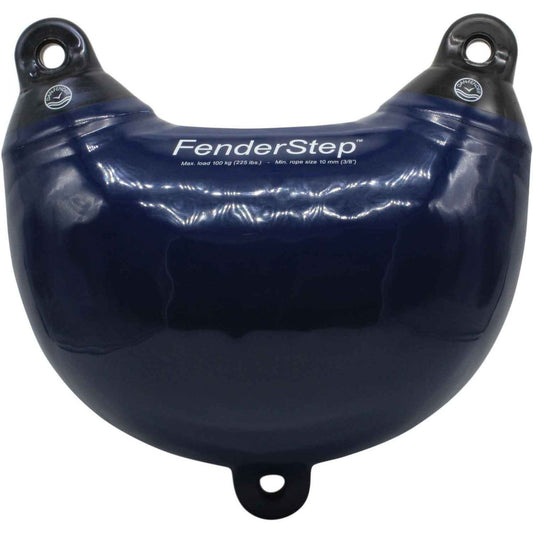 Dan-Fender Navy Marine FenderStep (400mm x 400mm x 205mm) 895140