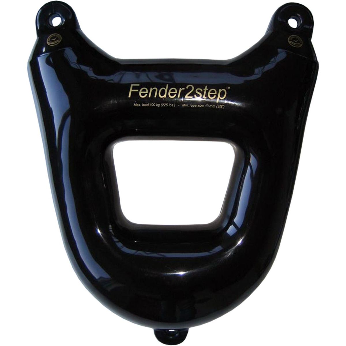 Dan-Fender Navy Marine Fender2Step (450mm x 560mm x 180mm) 895141