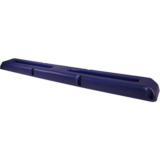 Dan-Fender Navy Mini Multi Dock Fender (950mm Wide / 120mm High) 895156