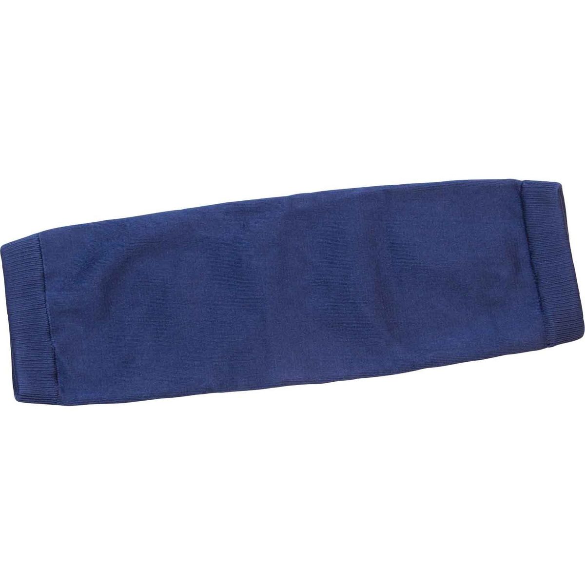 Dan-Fender Cylindrical Fender Cover (Blue / 150mm ID / 645mm Long) 895182