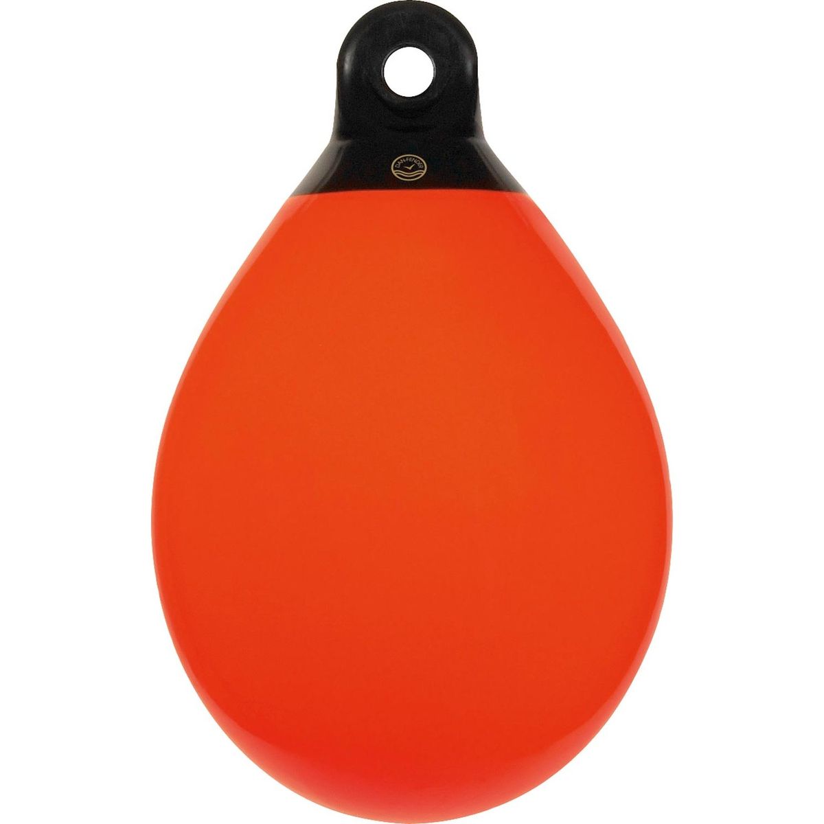Dan-Fender Red Marker Buoy (320mm x 480mm) 895227