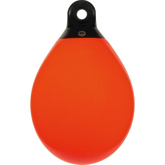 Dan-Fender Red Marker Buoy (320mm x 480mm) 895227