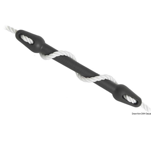 Osculati Unimar Rubber Mooring Shock Absorber 520mm 895853