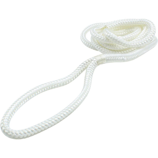 Osculati White Fenderline (10mm OD / 2M) 895912