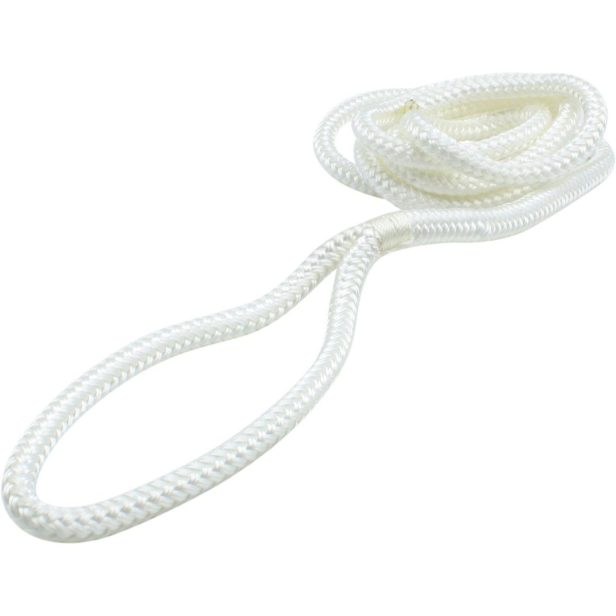 Osculati White Fenderline (12mm OD / 2.5M) 895913