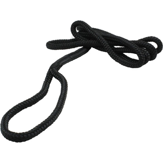 Osculati Black Fenderline (10mm OD / 2M) 895932