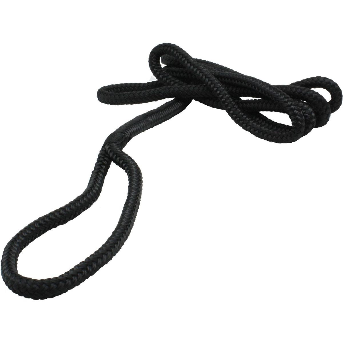 Osculati Black Fenderline (12mm OD / 2.5M) 895933