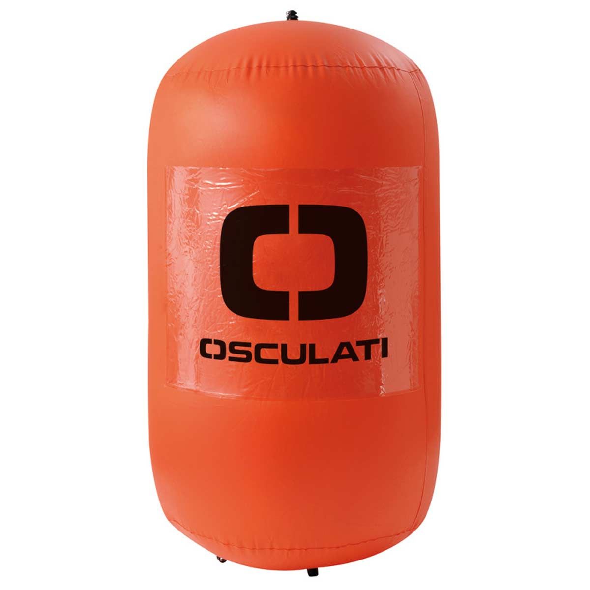Osculati Orange Regatta Buoy (900mm x 1500mm) 895981