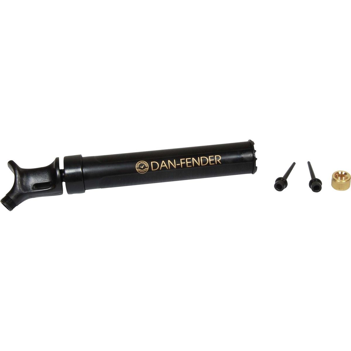 Dan-Fender Hand Pump for Inflating Fenders & Buoys 895991