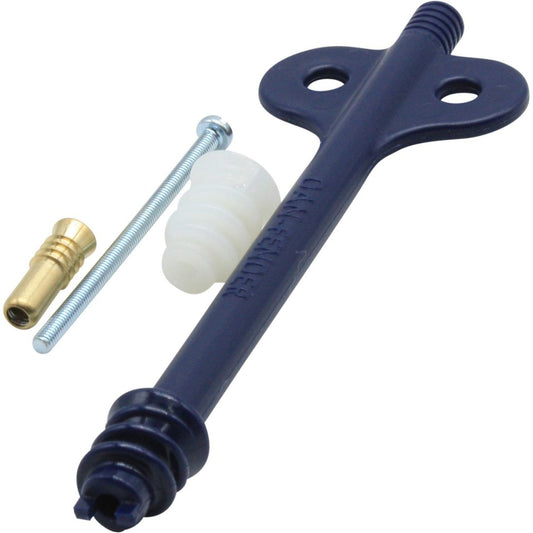 Dan-Fender Adaptor Kit for Inflating Heavy Duty Fenders and Buoys 895995