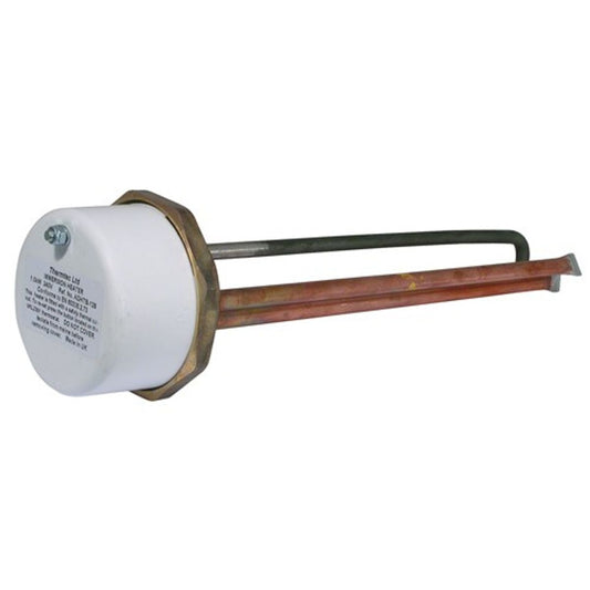 AG Vertical Immersion Heater (240V / 1kW / 11")