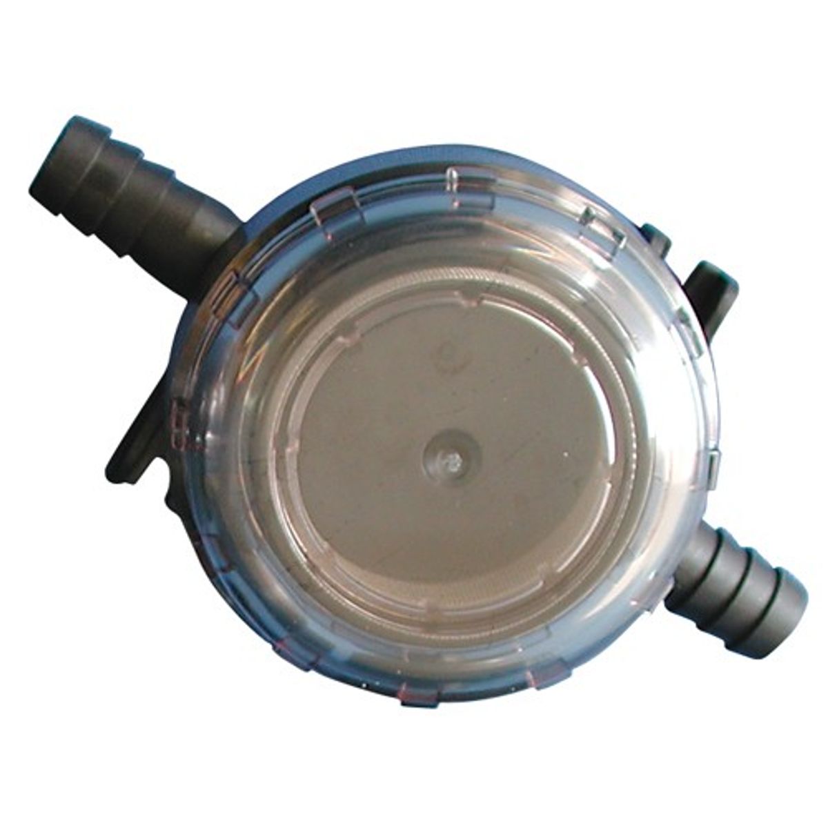 Flojet Strainer 20 Mesh 3/4" Barb x 3/4" Barb 9-40116