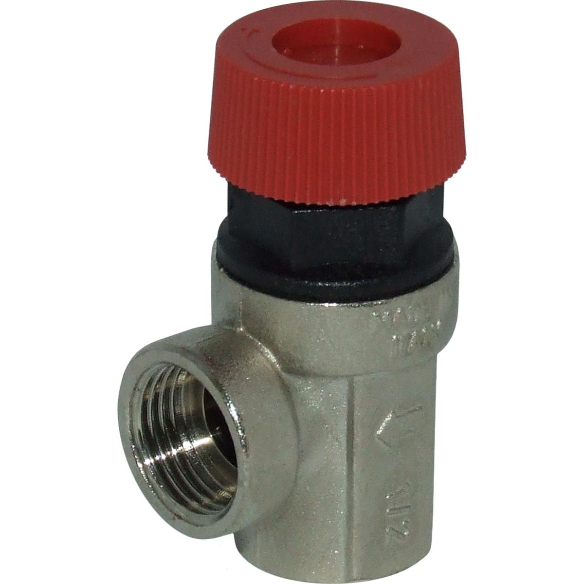 Pressure Relief Valve (1/2" BSP Female / 1.8 Bar) 9-40321