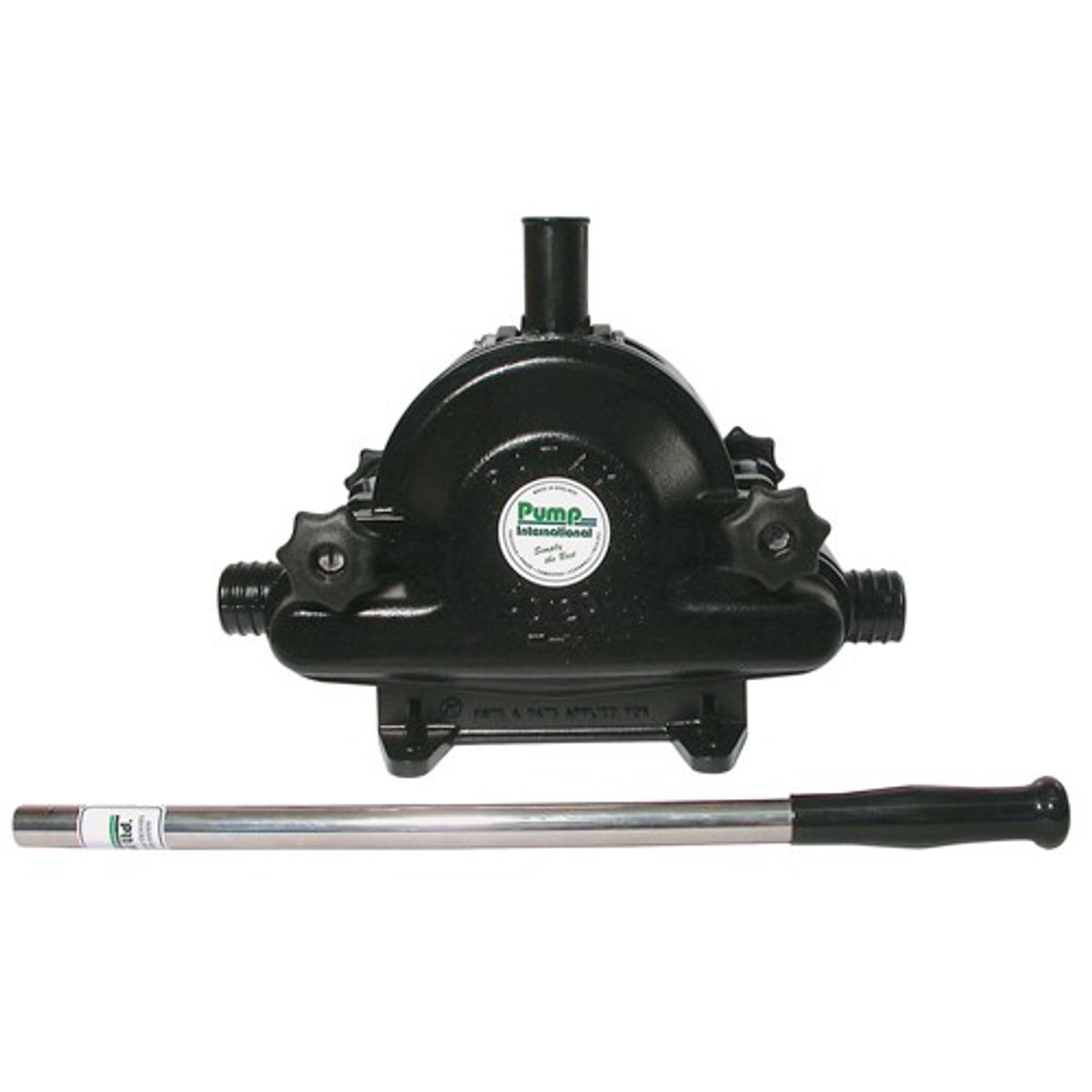 Patay Ocean Master Manual Bilge Pump (Lifeboat Approved) 9-42000