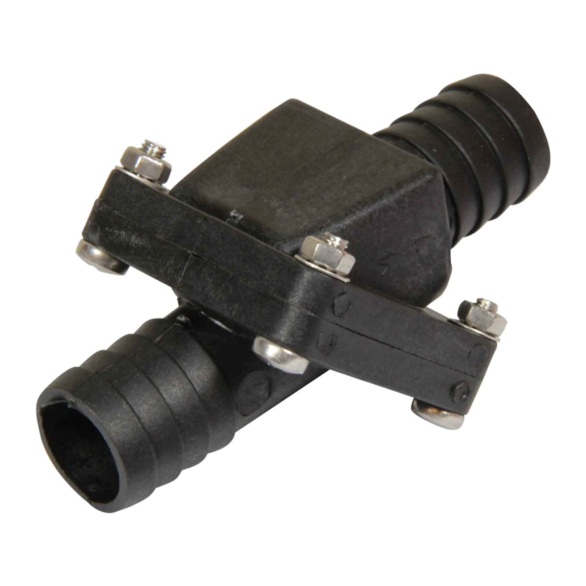 Patay Inline Check Valve (25mm Hose) 9-42150