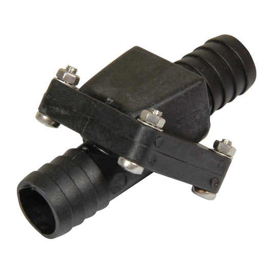 Patay Inline Check Valve (25mm Hose) 9-42150