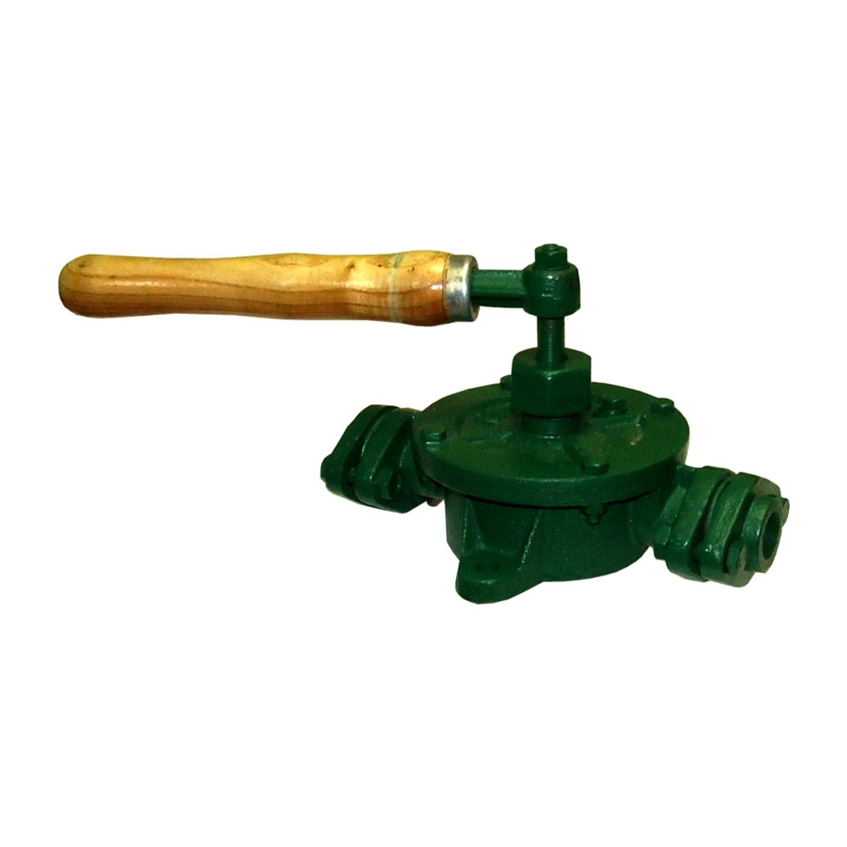 Patay K1 Semi Rotary Pump (3/4" BSP / 17.3LPM) 9-42312