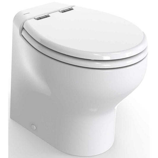 Tecma Silence Plus 2G Hi Toilet Fresh Water Flush (1 Switch / 230V)