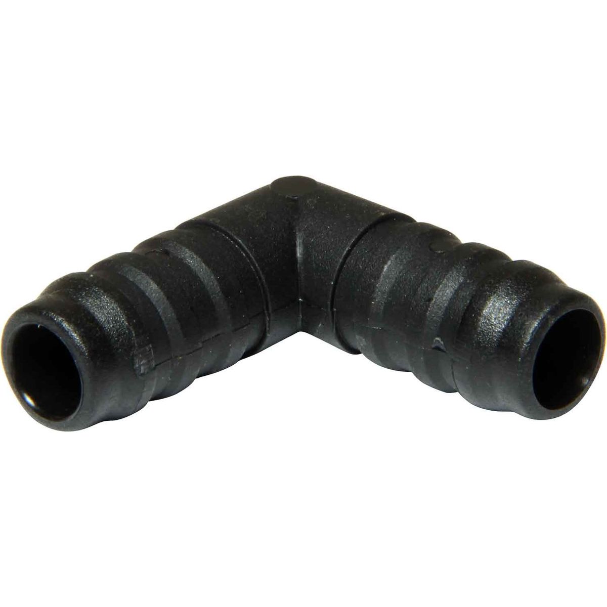AG Plastic 90 Degree Connector (13mm Hose ID) 9-69071