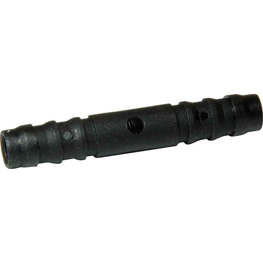 AG Plastic Straight Hose Connector (10mm Hose ID) 9-69080