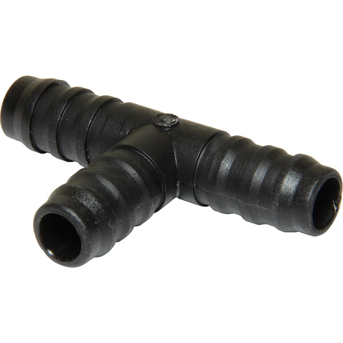 AG Plastic Equal Tee Fitting (13mm Hose ID) 9-69091