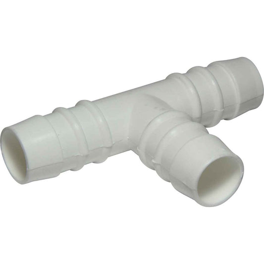 AG Equal Tee Fitting (19mm Hose ID) 9-69092
