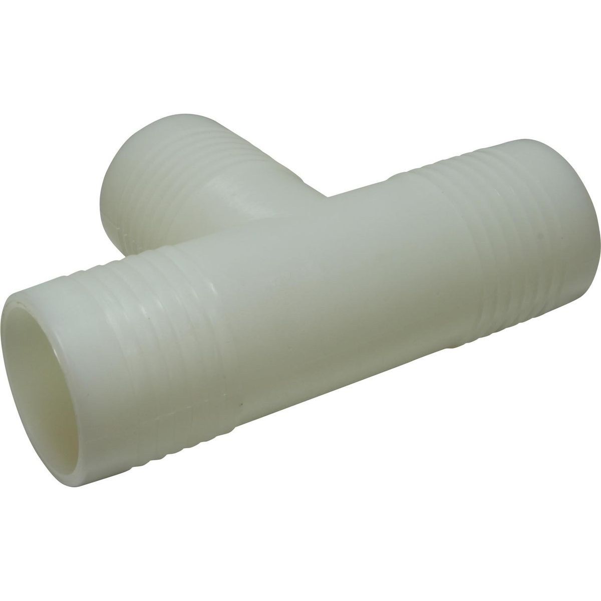 AG Plastic Equal Tee Fitting (51mm Hose ID) 9-69096