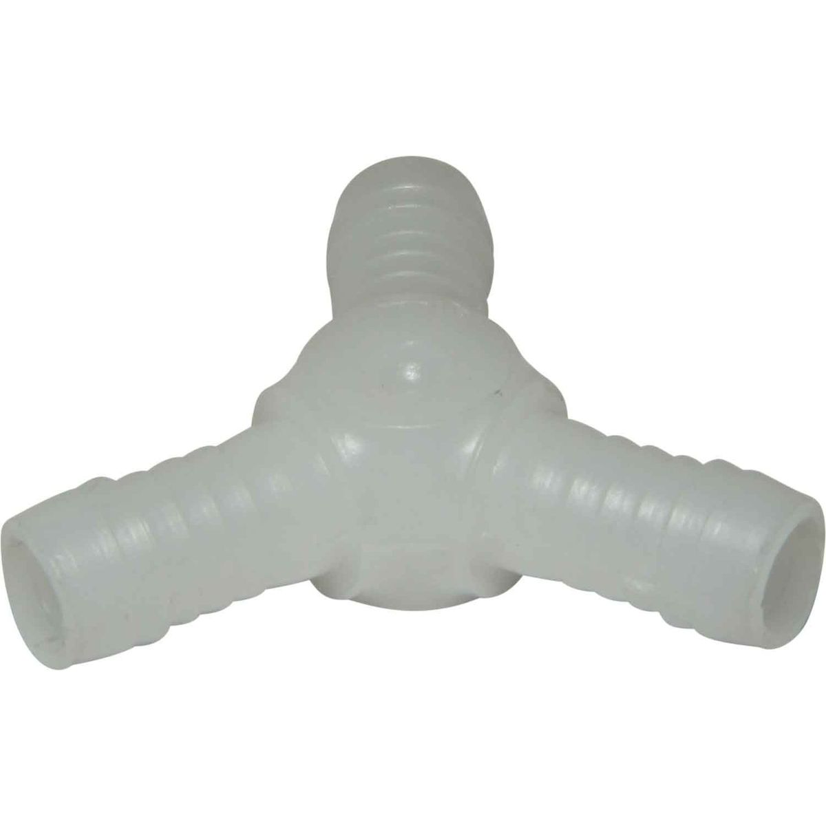 AG Plastic Equal Y Fitting (10mm Hose ID) 9-69220