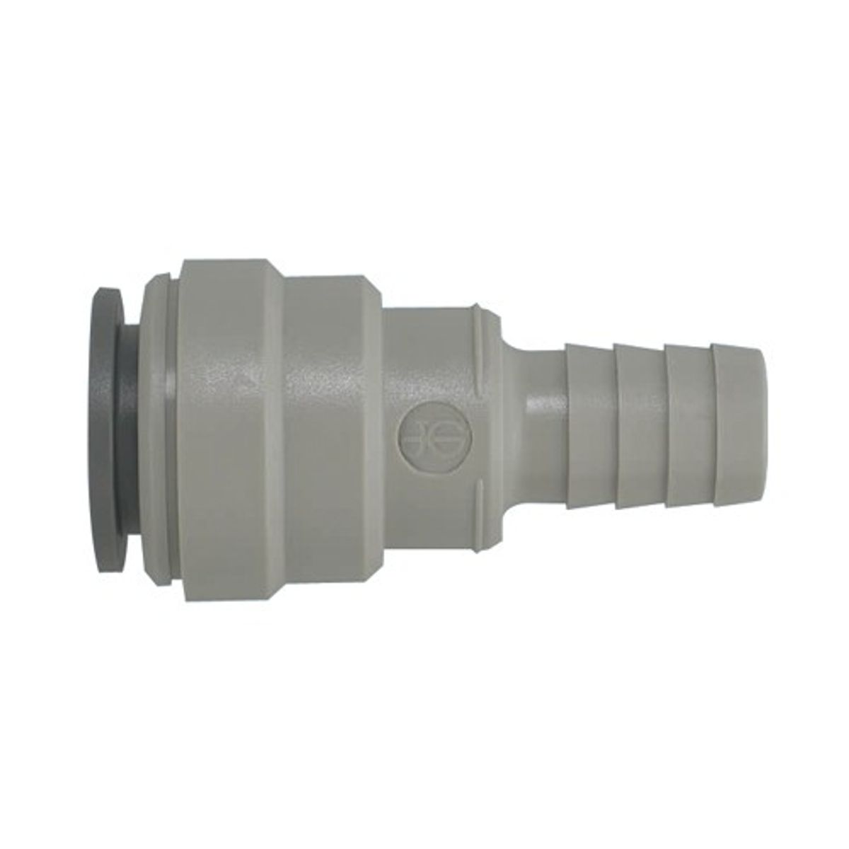 JG Speedfit Hose Connector (15mm x 1/2" ID) 9-84101