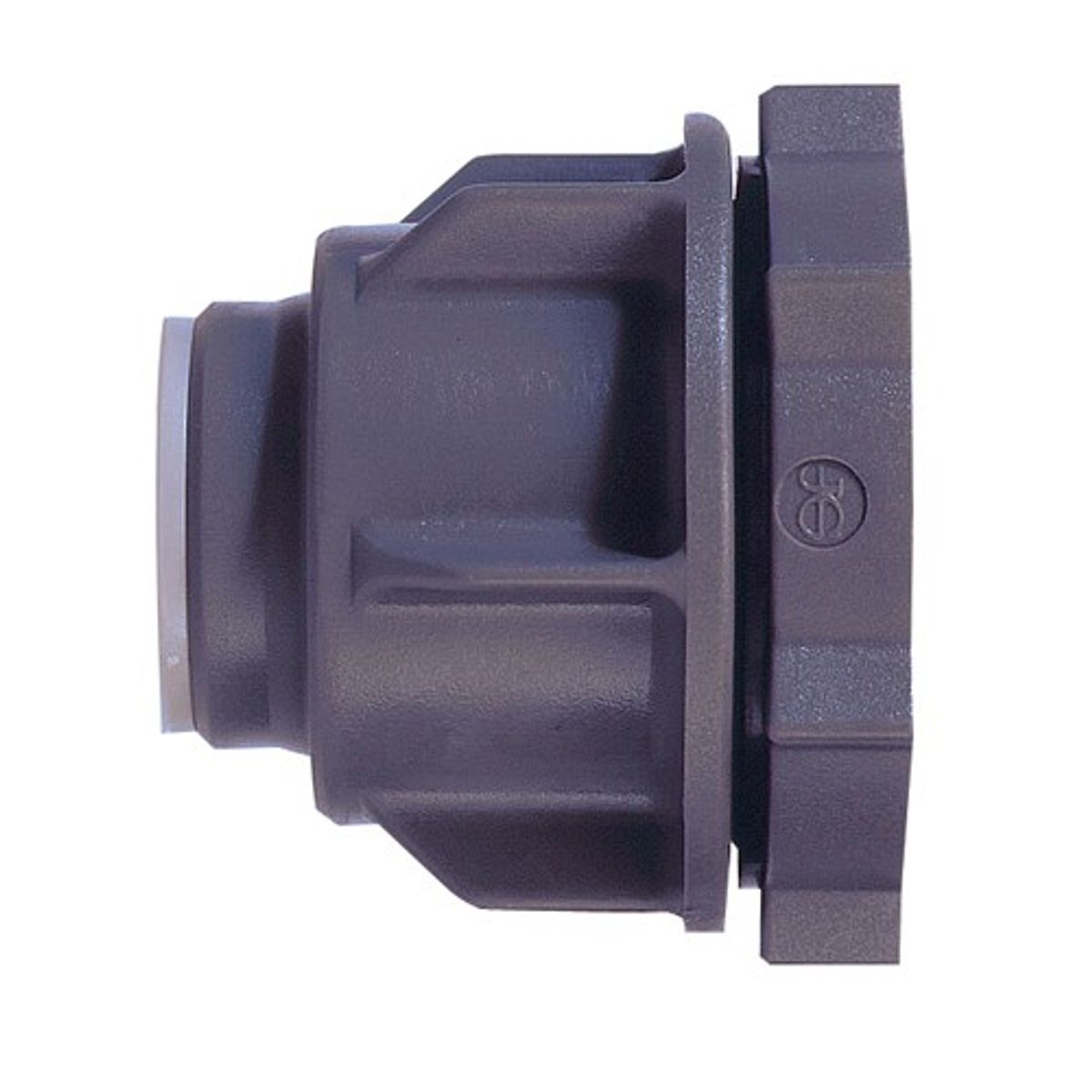 JG Speedfit 15mm Tank Connector 9-84111