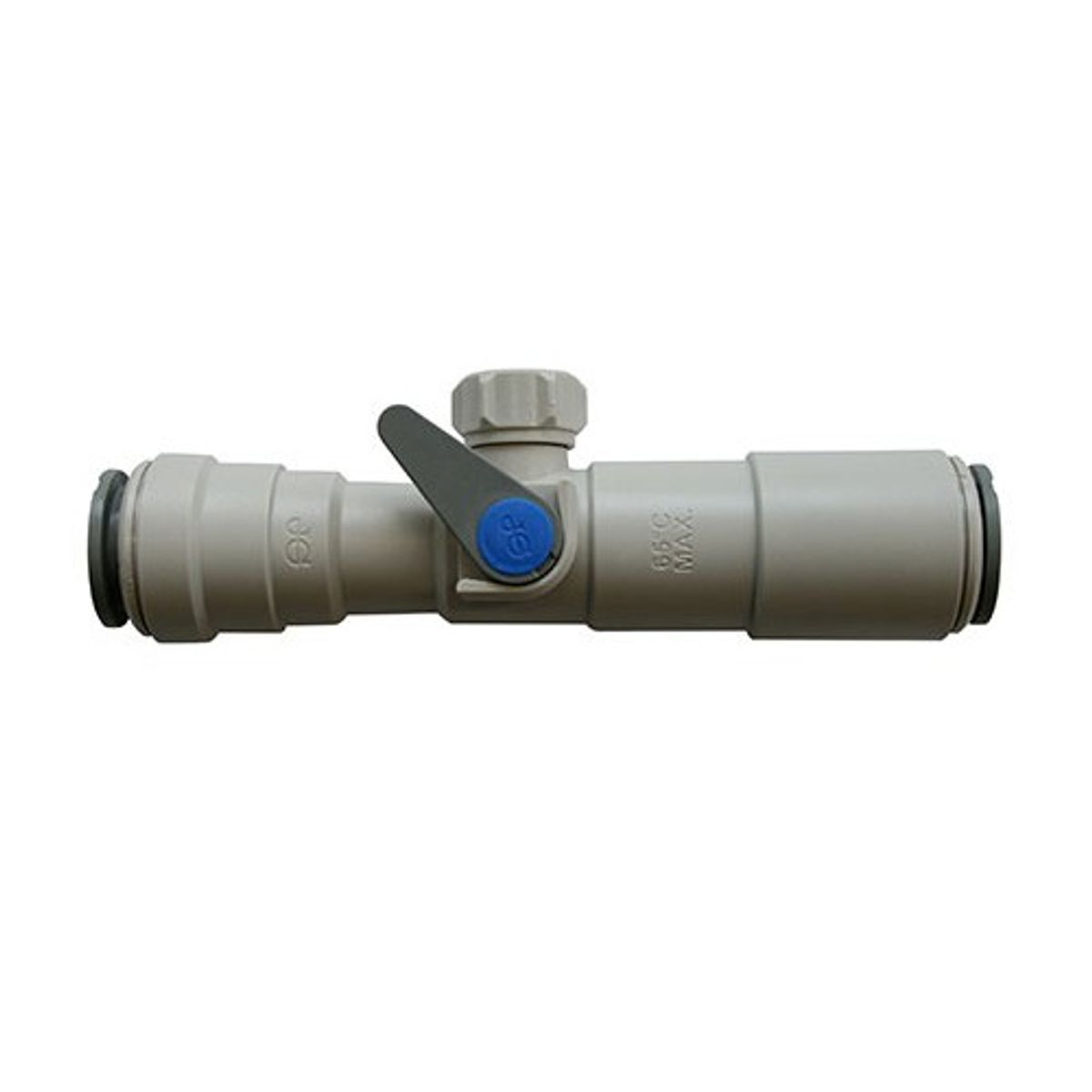 JG Speedfit 15mm Double Check Service Valve 9-84131