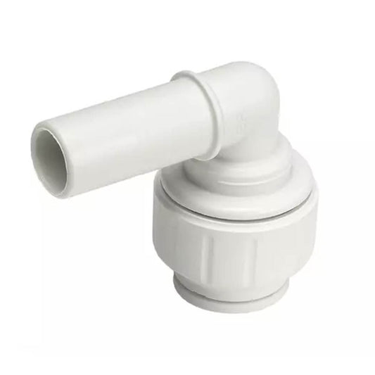 JG Speedfit 22mm x 22mm Stem Elbow 9-84152