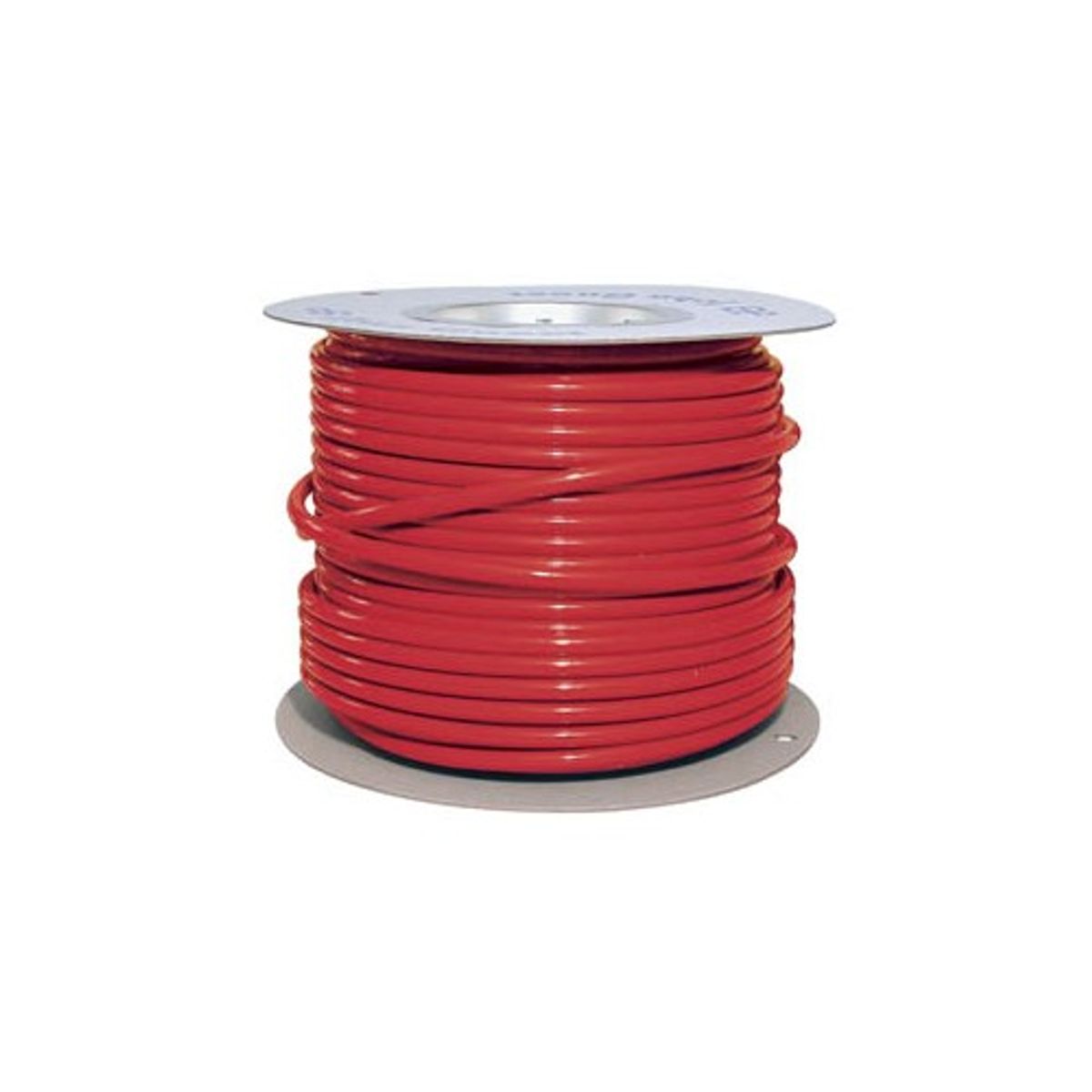 JG Speedfit LLDPE Tubing in Red (15mm OD / 100m Coil) 9-84225
