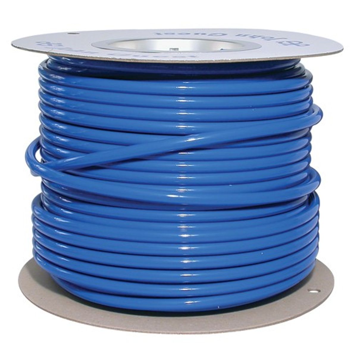 JG Speedfit LLDPE Tubing in Blue (12mm OD / 100m Coil) 9-84216
