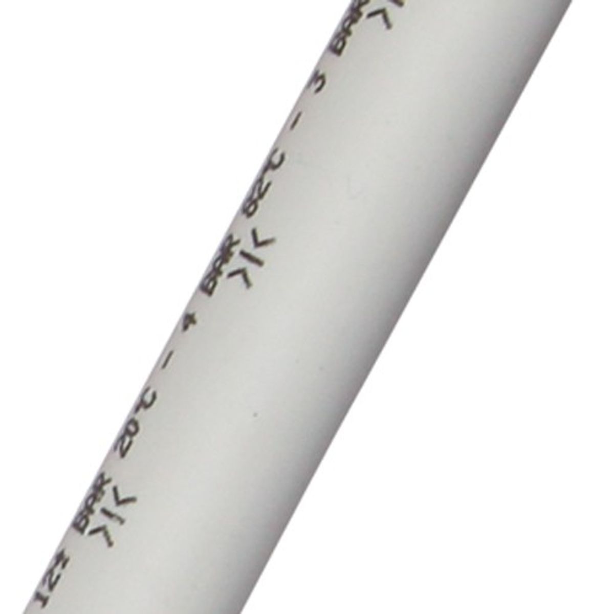 JG Speedfit White Pex Barrier Pipe (15mm OD / 6 Metres) 9-84414