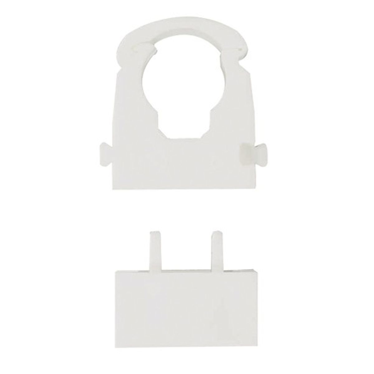 JG Speedfit Pipe Clip 28mm (Pack of 20) 9-84464