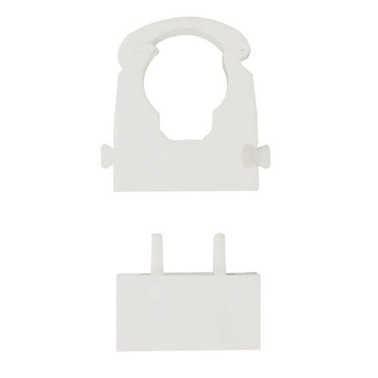JG Speedfit Pipe Clip 28mm (Pack of 20) 9-84464