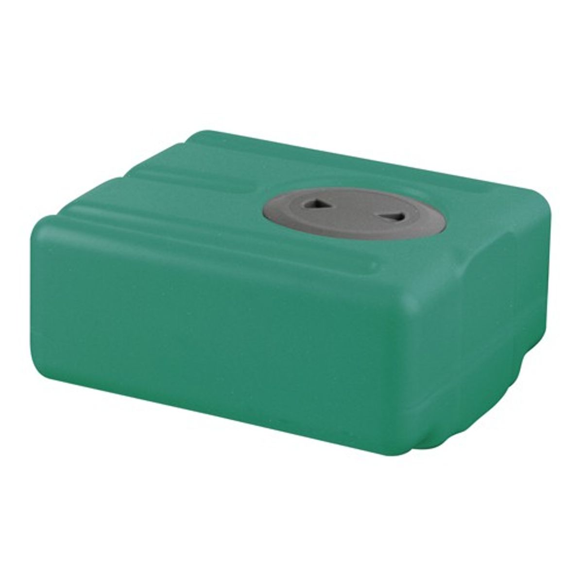 Can Rigid Fresh Water Tank (32 Litre / Low Profile / 45 x 39 x 20cm) 9-97000