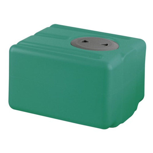 Can Rigid Fresh Water Tank (70 Litre / High Profile / 66 x 41 x 30cm) 9-97023