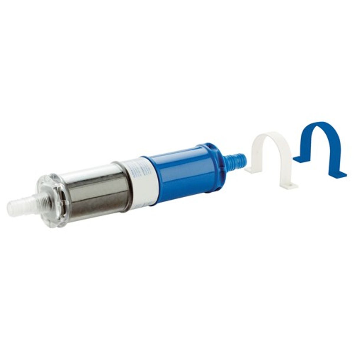 Waste Tank Vent Carbon Filter 20/25mm 9-97180