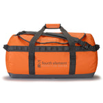 Fourth Element DUFFEL BAG ORANGE 90 LITRES