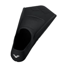 Arena Powerfin Swimming Training Fins - waterworldsports.co.uk